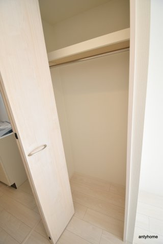 エスリードレジデンス梅田フロント　仲介手数料無料の収納
