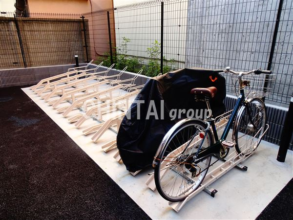 ARKMARK代田橋のその他共用部分