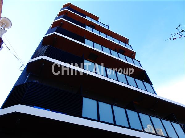 ARKMARK代田橋の外観