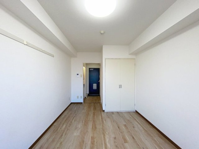 【内装】 | フォーエバーＡ・Ｉ