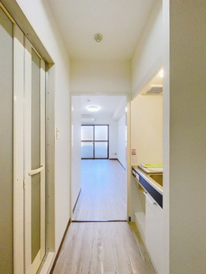 【洋室】 | フォーエバーＡ・Ｉ