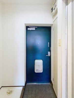 【玄関】 | フォーエバーＡ・Ｉ