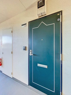 【その他共用部分】 | フォーエバーＡ・Ｉ