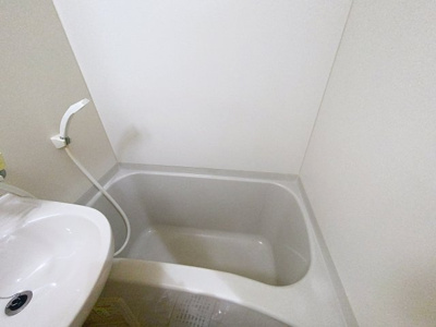 【浴室】 | フォーエバーＡ・Ｉ