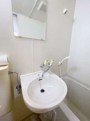 【洗面所】 | フォーエバーＡ・Ｉ