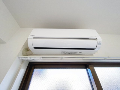 【設備】 | フォーエバーＡ・Ｉ | エアコン