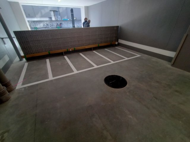 神戸市兵庫区浜崎通の賃貸マンション