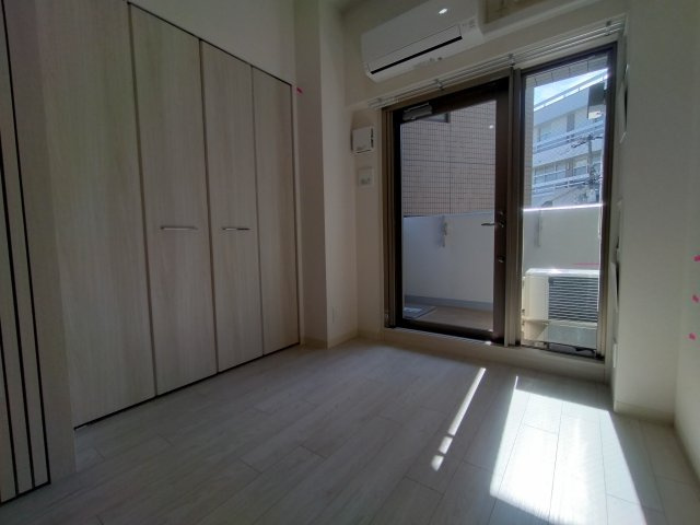 神戸市兵庫区浜崎通の賃貸マンション