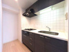 【キッチン】プレサンスNAGOYA桜通ビッグビート 