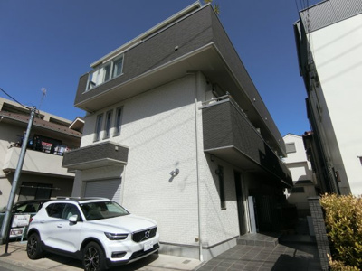 【外観】 | N-village【エヌヴィレッジ】 | 2016年完成♪