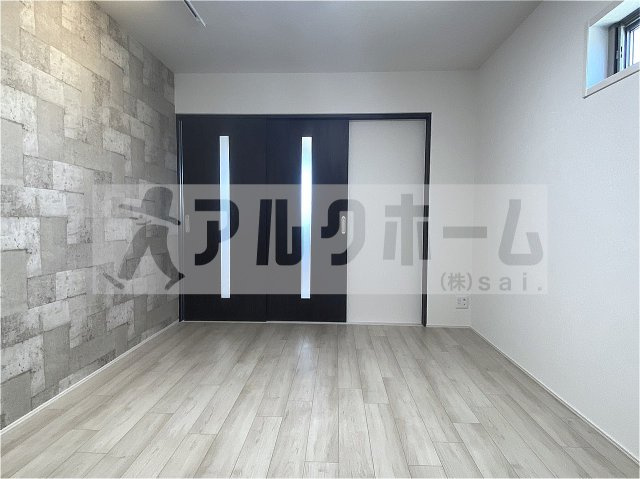 シャルムコートの居間・リビング