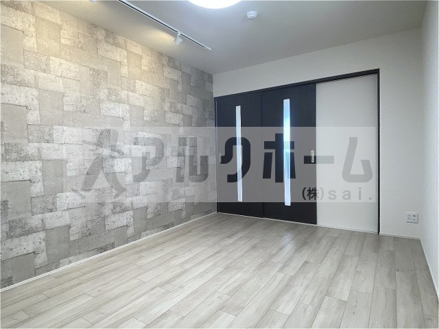 シャルムコートの居間・リビング