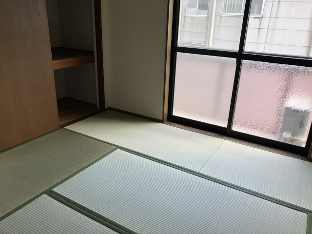 【和室】 | エステートピア瀬田