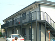 エステートピア瀬田の画像