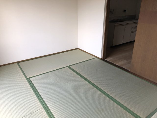 【和室】 | エステートピア瀬田