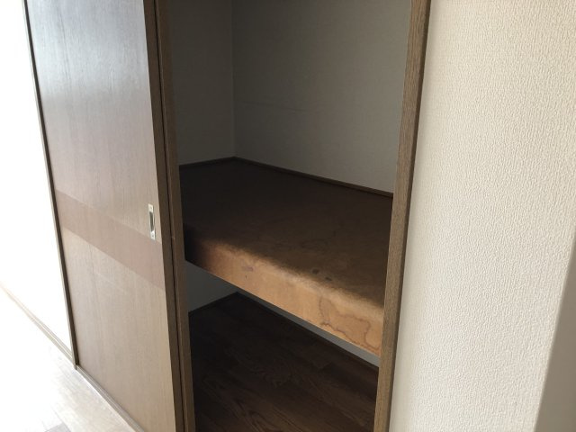 【収納】 | エステートピア瀬田