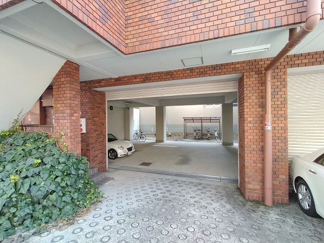 神戸市兵庫区駅南通２丁目の賃貸マンション
