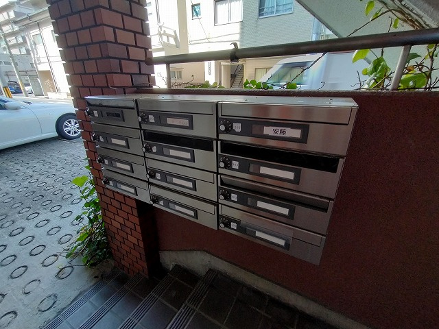 神戸市兵庫区駅南通２丁目の賃貸マンション