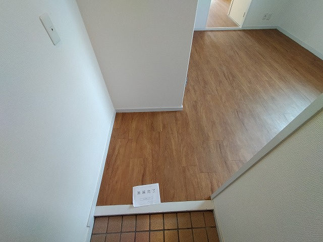 神戸市兵庫区駅南通２丁目の賃貸マンション