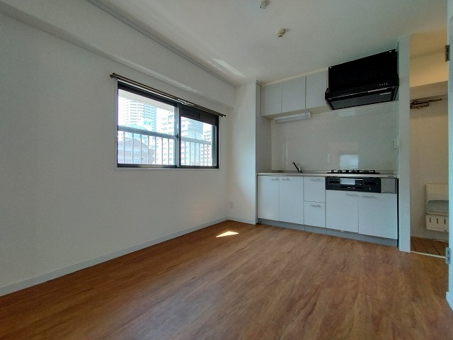 神戸市兵庫区駅南通２丁目の賃貸マンション