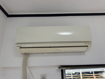 【設備】 | ハイツサンフラワー
