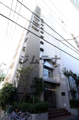 【外観】 | 阪神ハイグレードマンション7番館