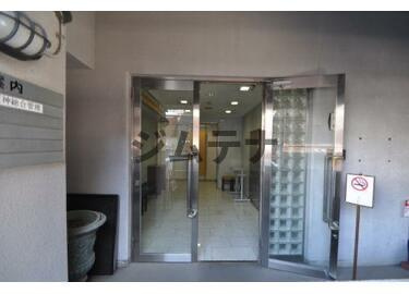 【エントランス】 | 阪神ハイグレードマンション7番館