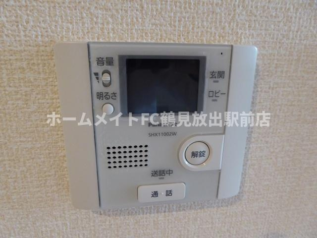 エトワールの設備