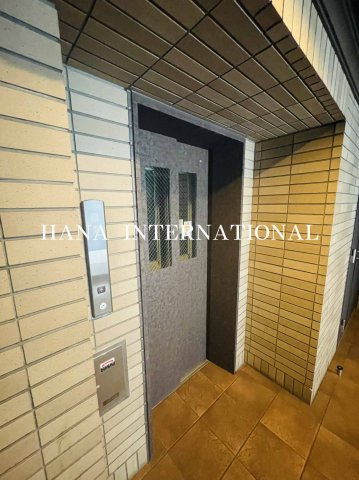 レジディア行徳のその他共用部分