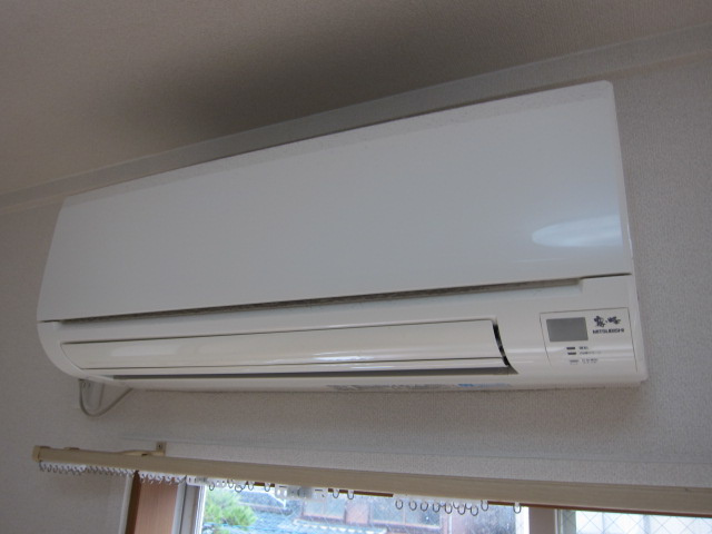 サンドリームの設備