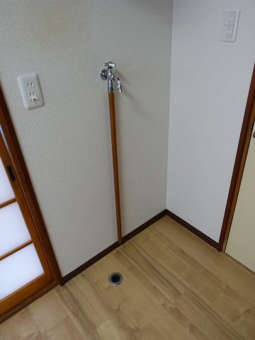 サンドリームの設備