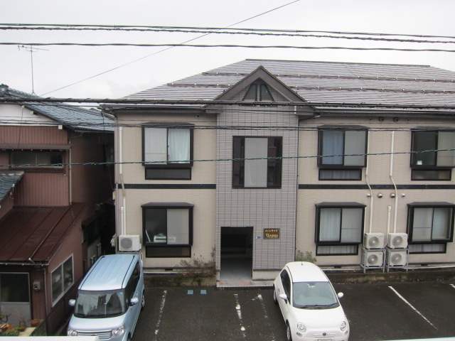 サンドリームの展望