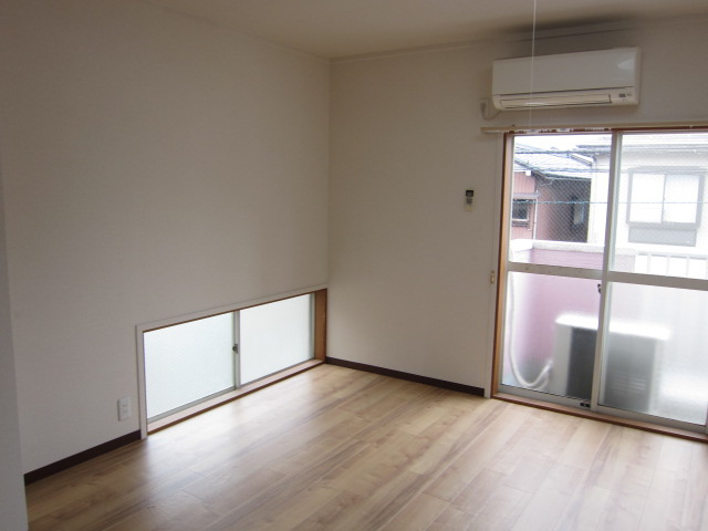 サンドリームの居間・リビング