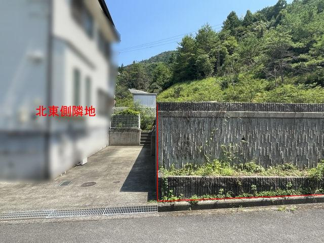 吾川いの町天王南2丁目　売土地のその他