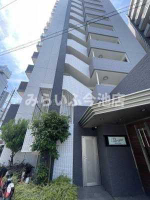 【外観】 | パルティール千種アネックス