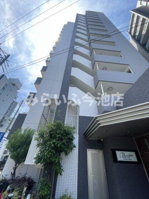 【外観】 | パルティール千種アネックス