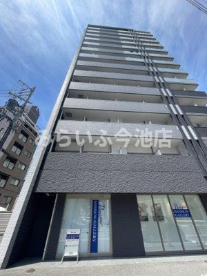 【外観】 | パルティール千種アネックス