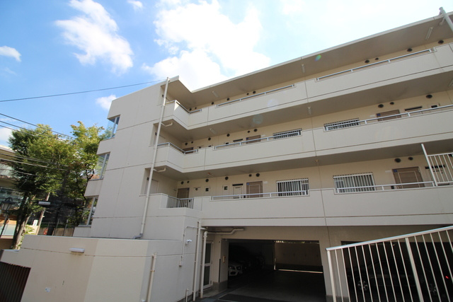 エーデルコートもえぎ野