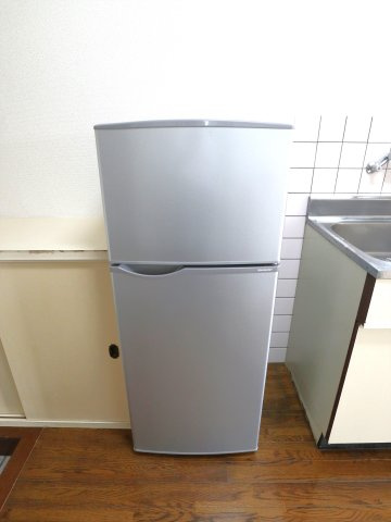 米満ハイツⅠ号棟の設備