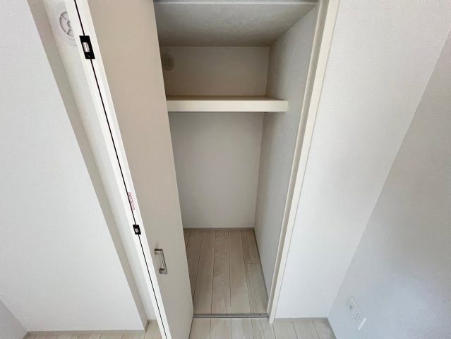 DAIYA STORK 阿波座の収納