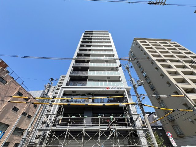 DAIYA STORK 阿波座