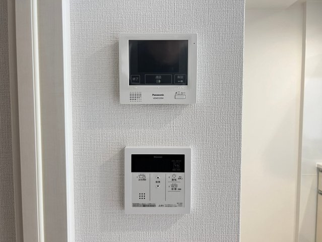 DAIYA STORK 阿波座の設備