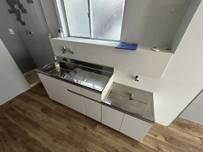 【キッチン】 | Ｇｕｔ　ａｌｔ　Ｍｉｚｏｎｏ