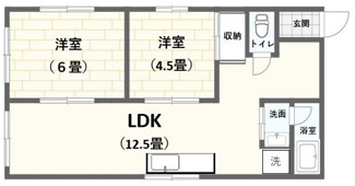 【間取り】 | Ｇｕｔ　ａｌｔ　Ｍｉｚｏｎｏ