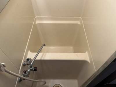 【浴室】 | Ｇｕｔ　ａｌｔ　Ｍｉｚｏｎｏ