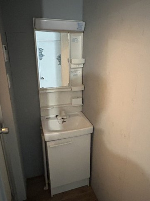 【洗面所】 | Ｇｕｔ　ａｌｔ　Ｍｉｚｏｎｏ