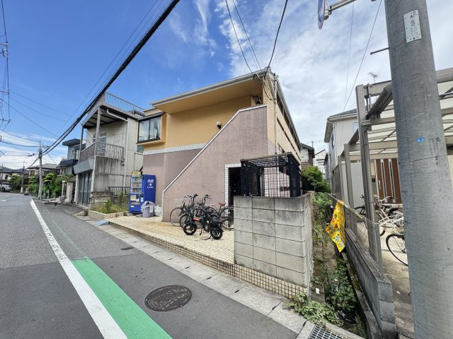 キャピタル上本郷 