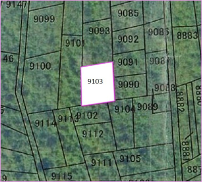 【区画図】 | 【軍用地(石油基地)】うるま市与那城平安座156.99坪