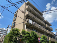 メゾンヴァンベールの画像
