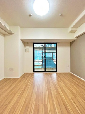 【内装】 | the STAGE 中原 | きれいな内装です